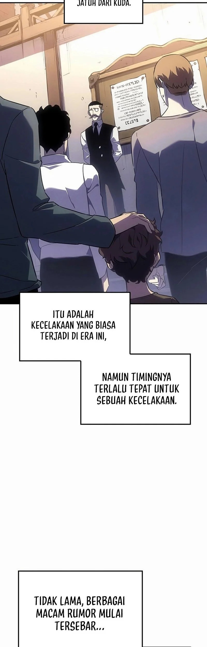 Ice Lord Chapter 51 Gambar 15