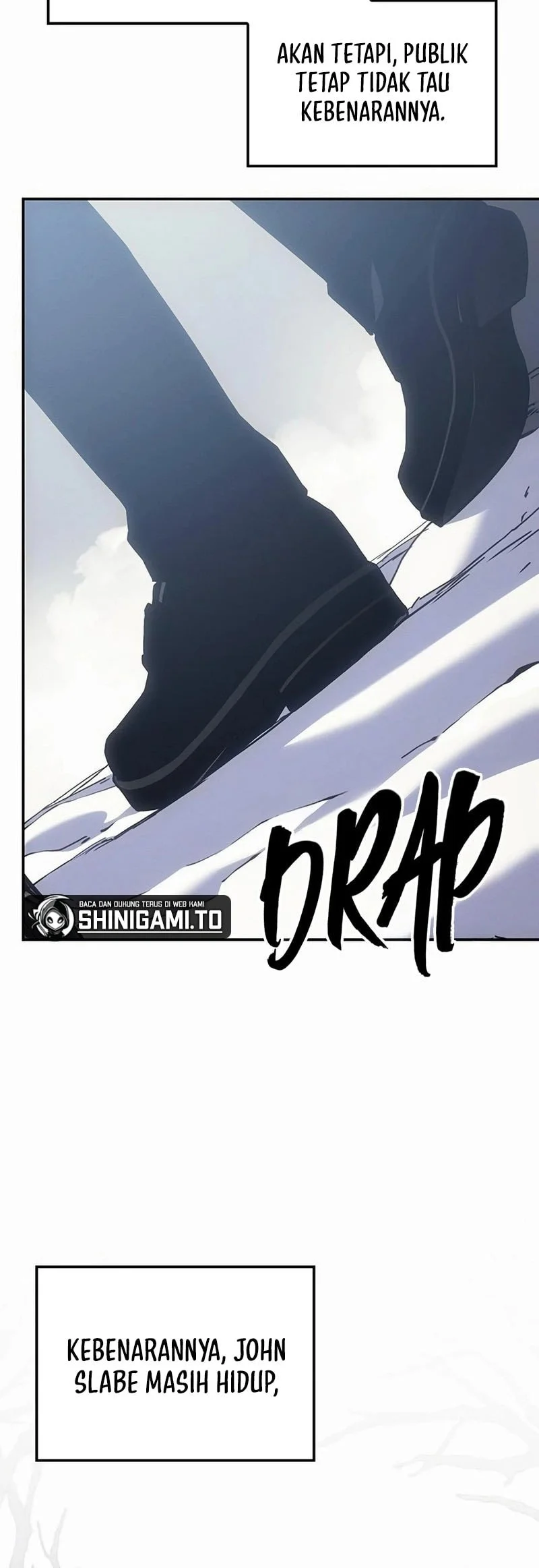 Ice Lord Chapter 51 Gambar 16