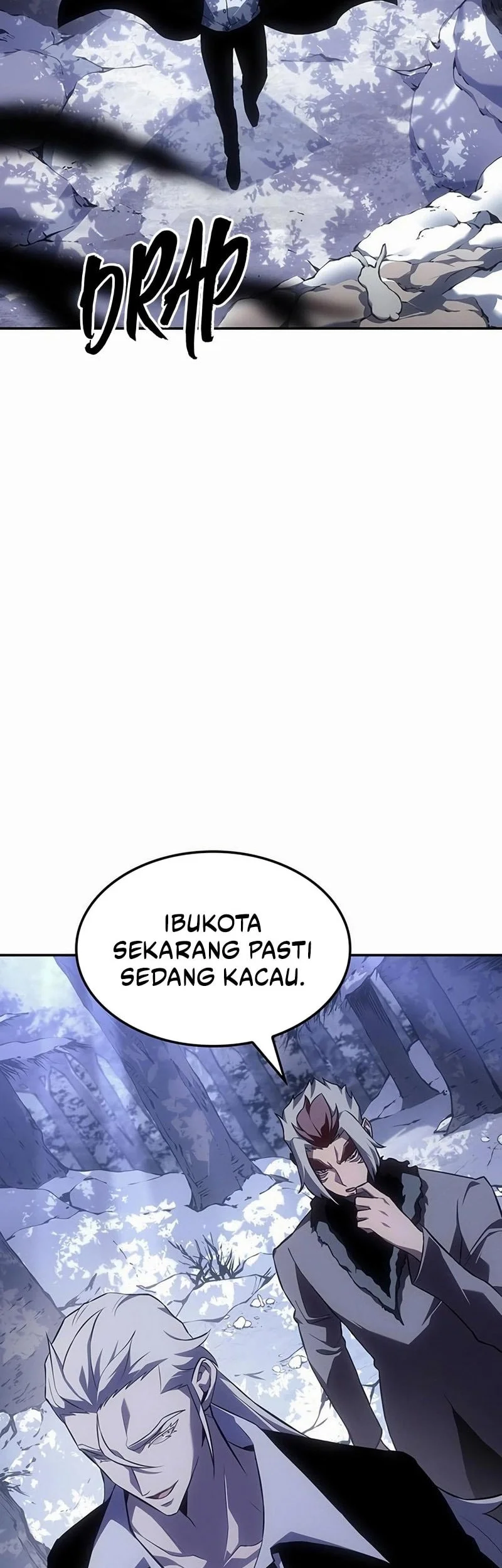 Ice Lord Chapter 51 Gambar 18
