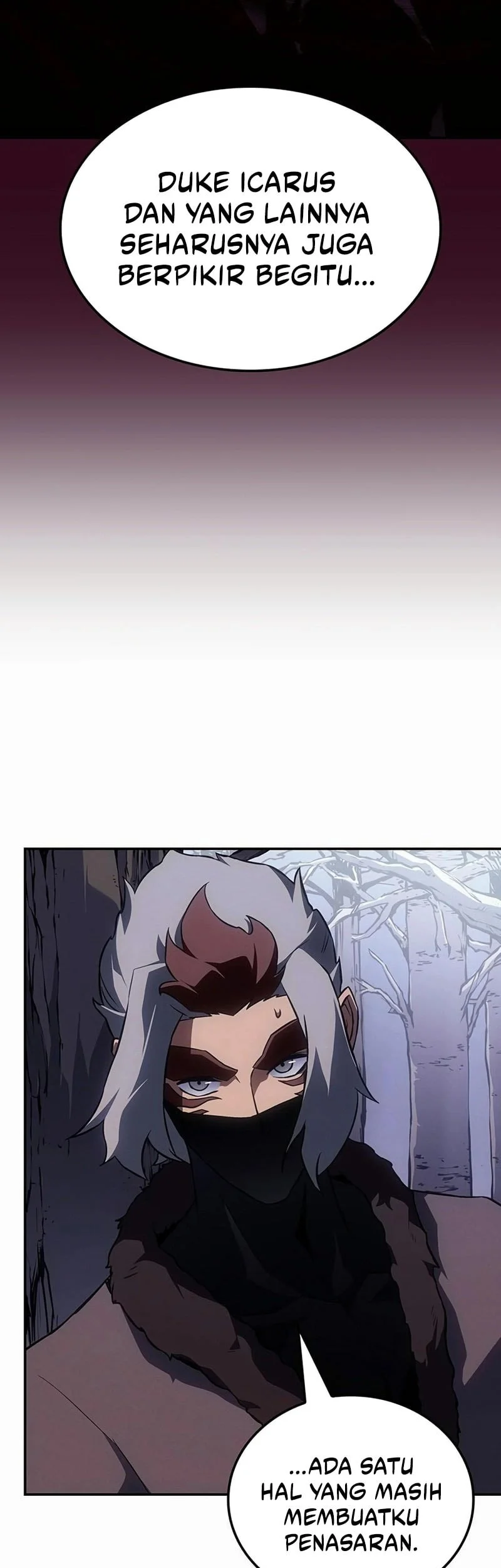 Ice Lord Chapter 51 Gambar 21