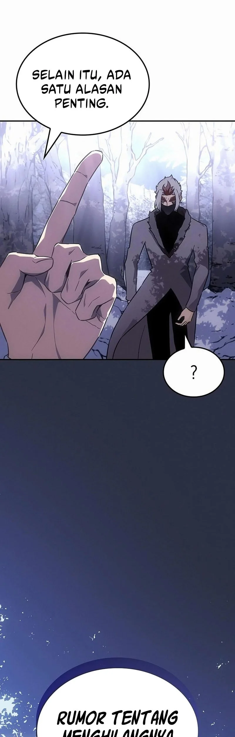 Ice Lord Chapter 51 Gambar 26