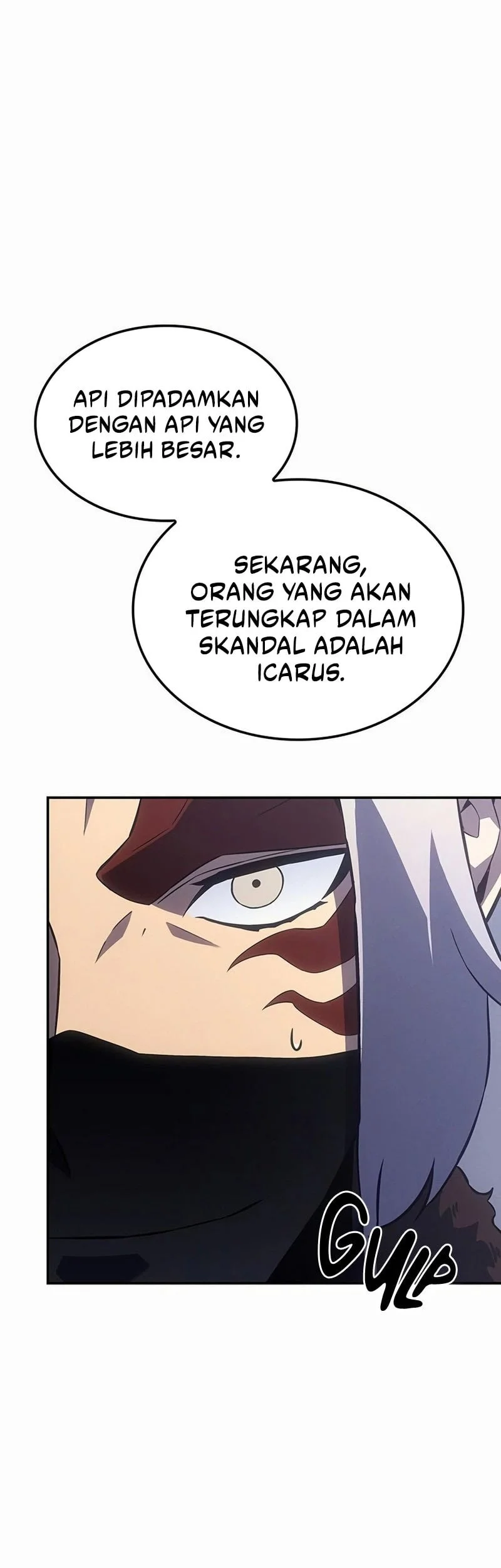 Ice Lord Chapter 51 Gambar 29