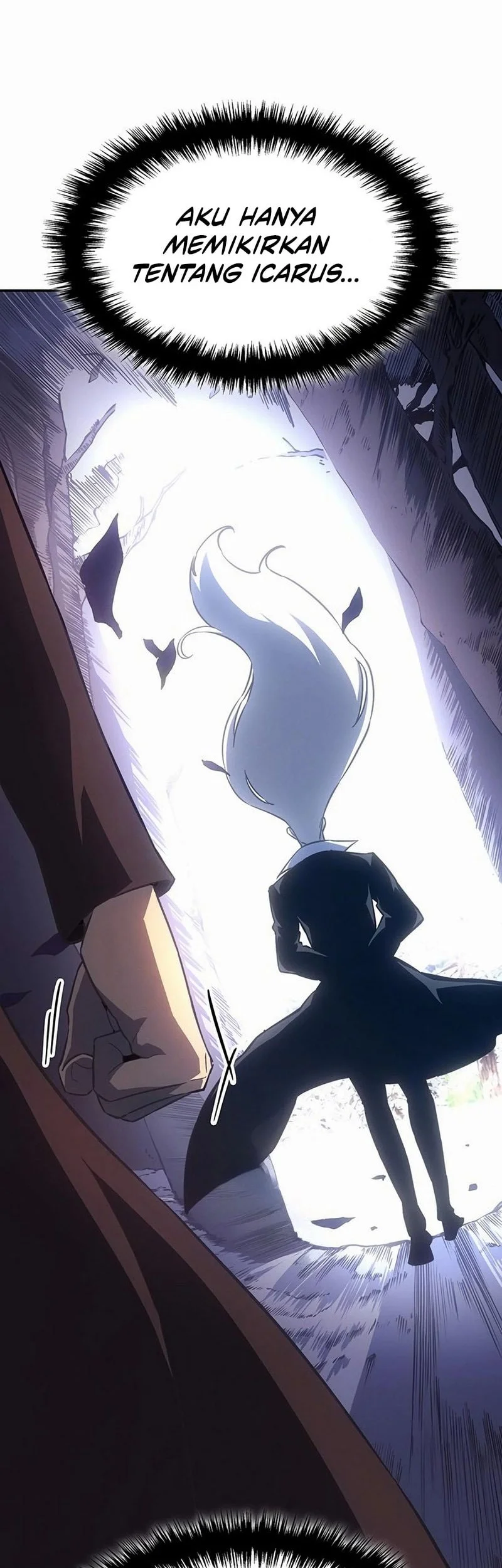 Ice Lord Chapter 51 Gambar 30