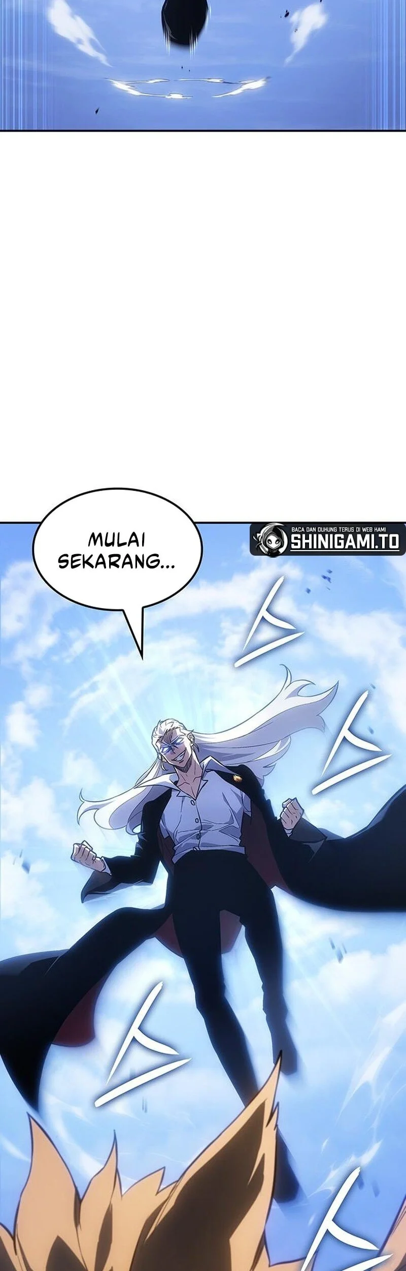 Ice Lord Chapter 52 Gambar 35
