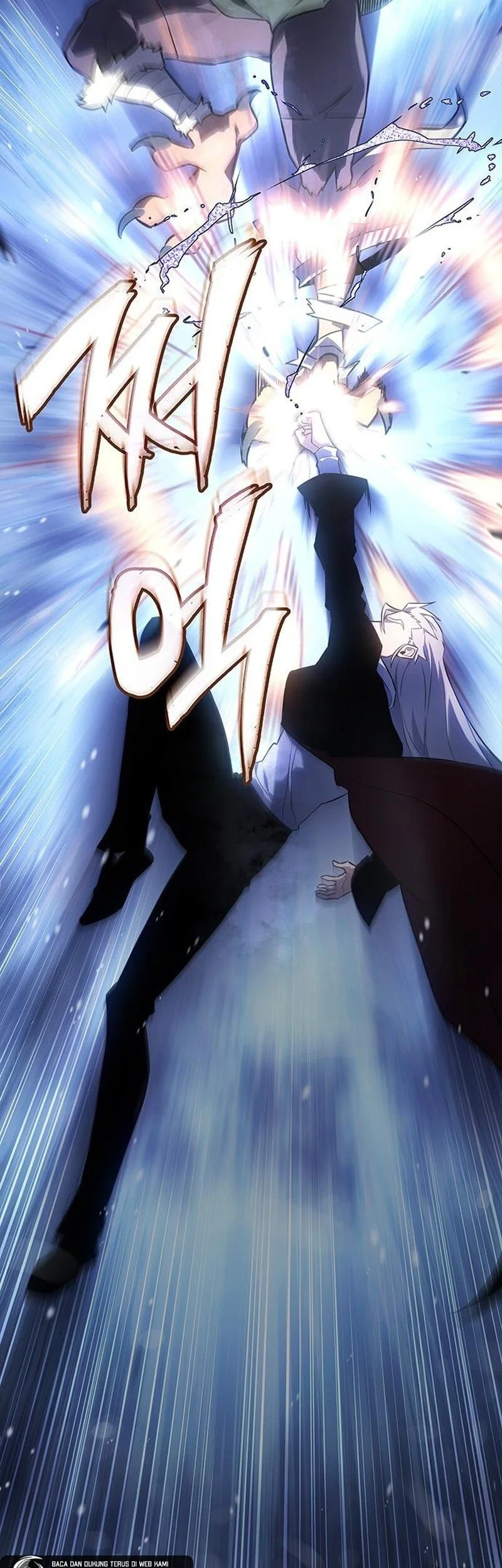 Ice Lord Chapter 52 Gambar 43