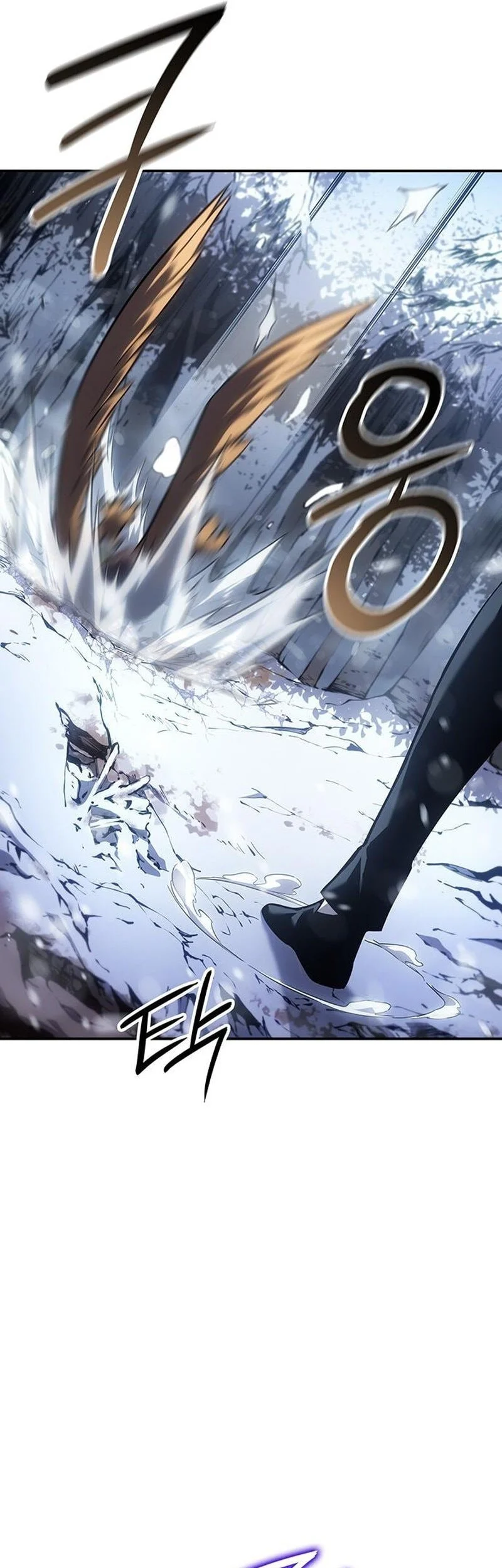 Ice Lord Chapter 52 Gambar 46