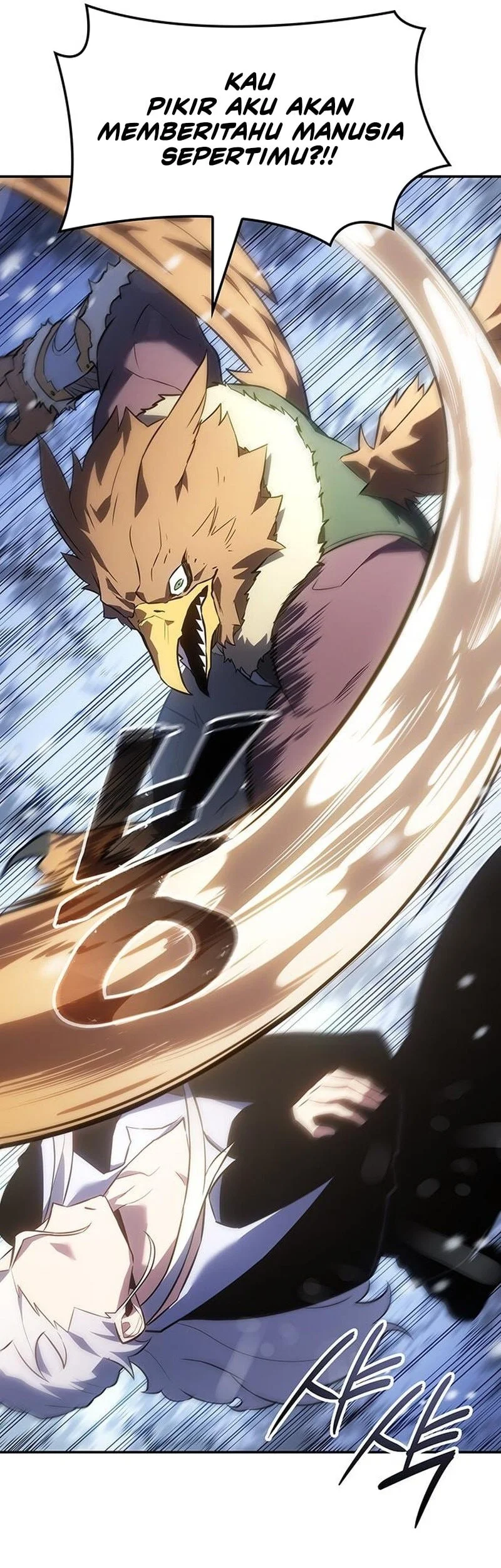 Ice Lord Chapter 52 Gambar 50