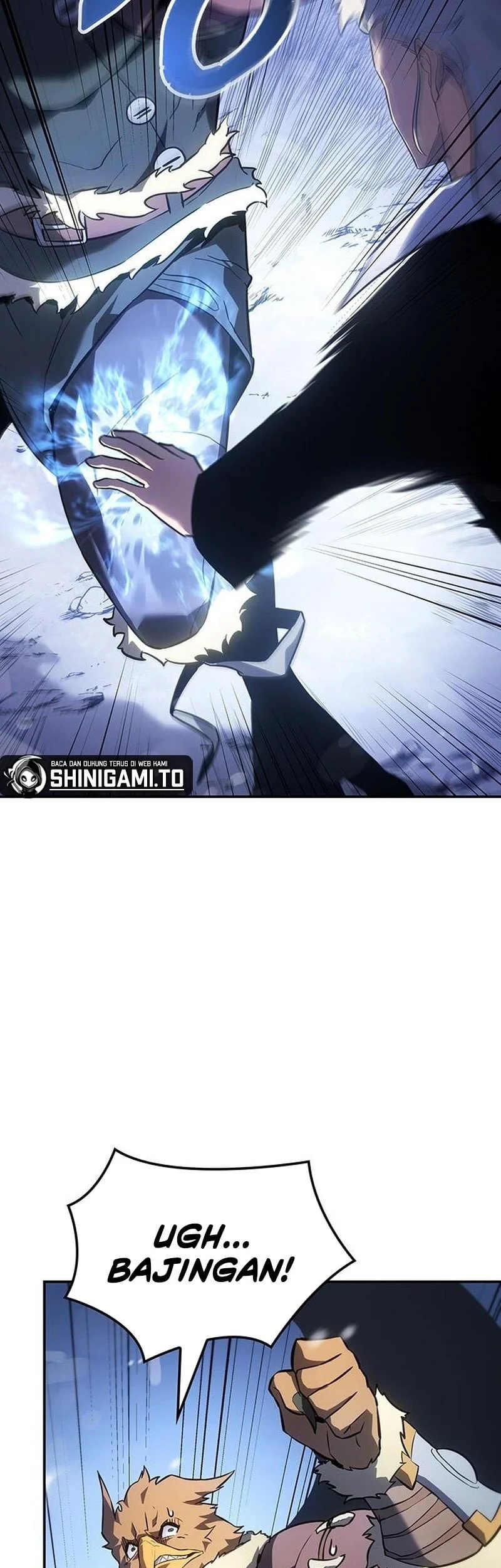 Ice Lord Chapter 52 Gambar 52