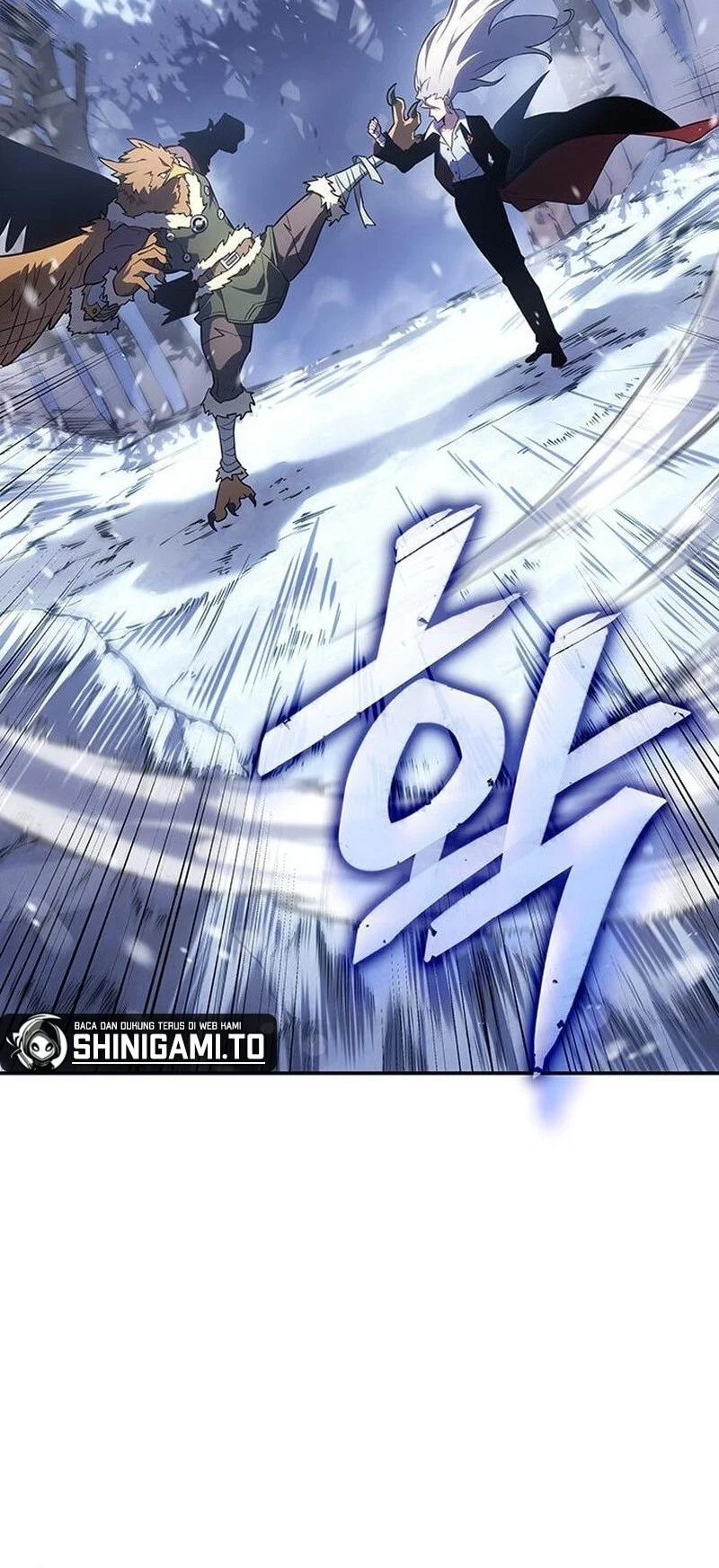 Ice Lord Chapter 52 Gambar 61