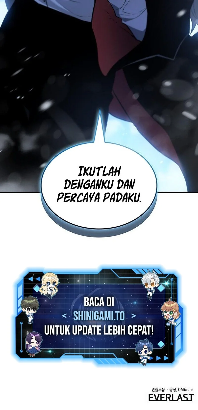 Ice Lord Chapter 52 Gambar 71