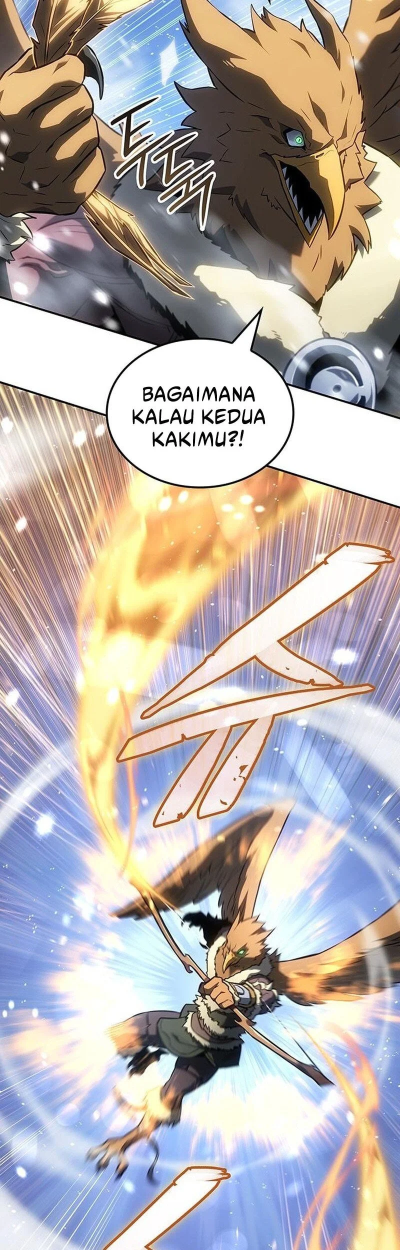 Ice Lord Chapter 52 Gambar 11