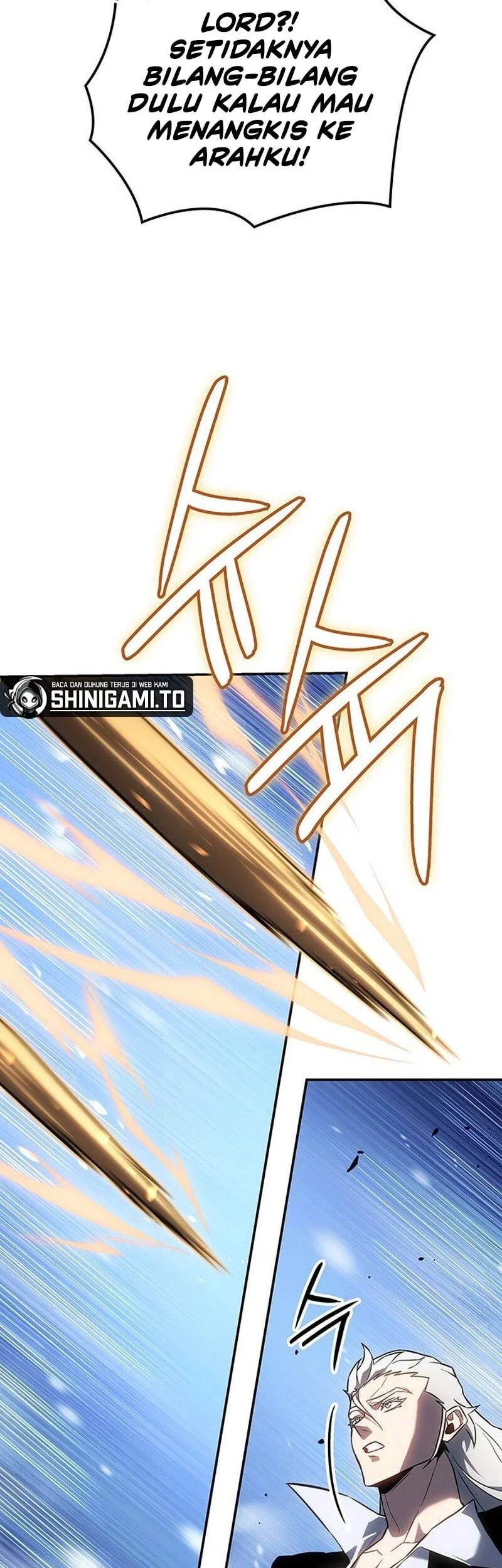 Ice Lord Chapter 52 Gambar 19