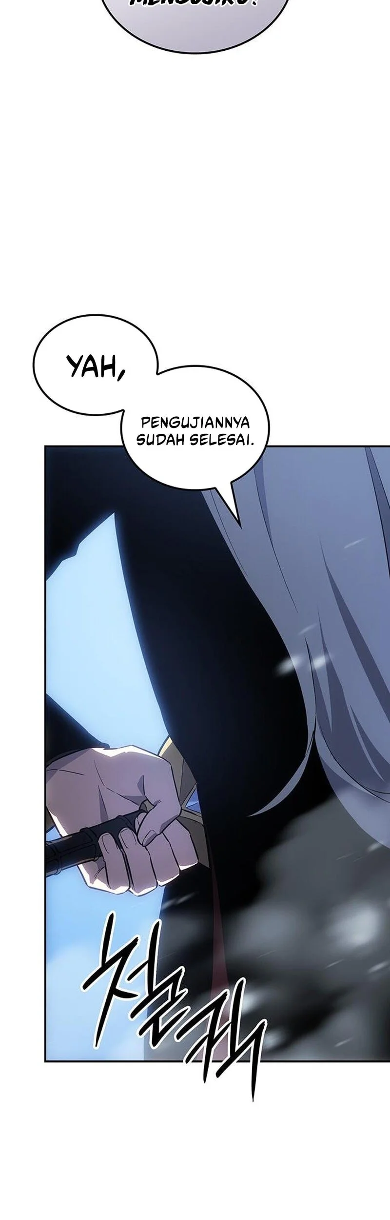 Ice Lord Chapter 52 Gambar 32