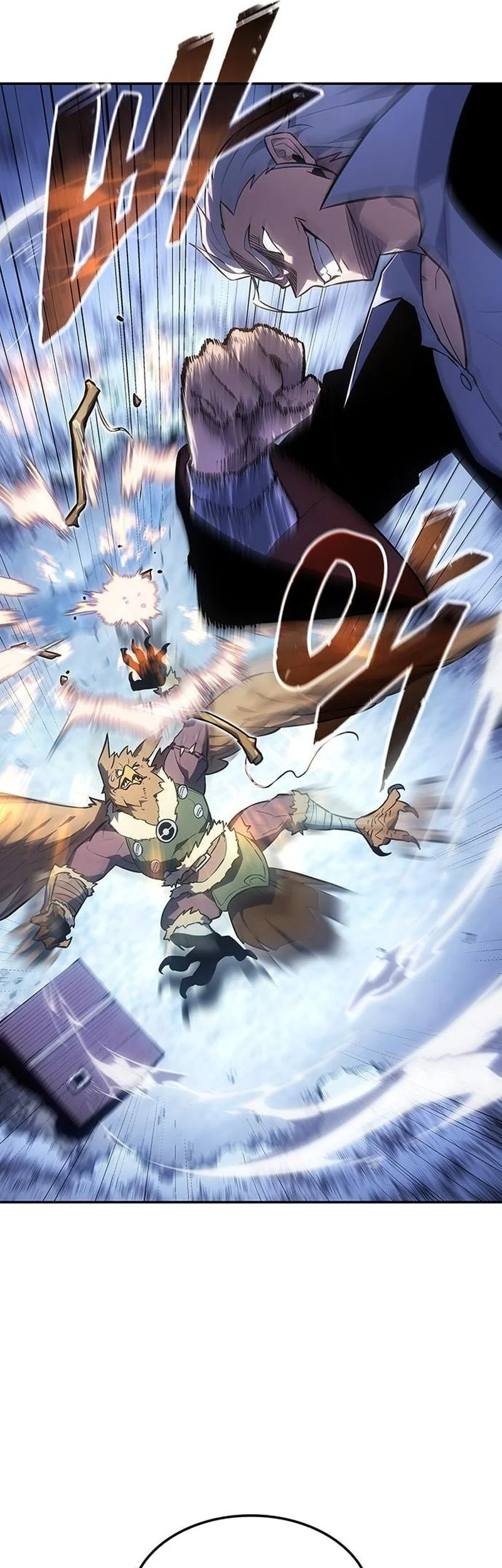 Ice Lord Chapter 52 Gambar 38