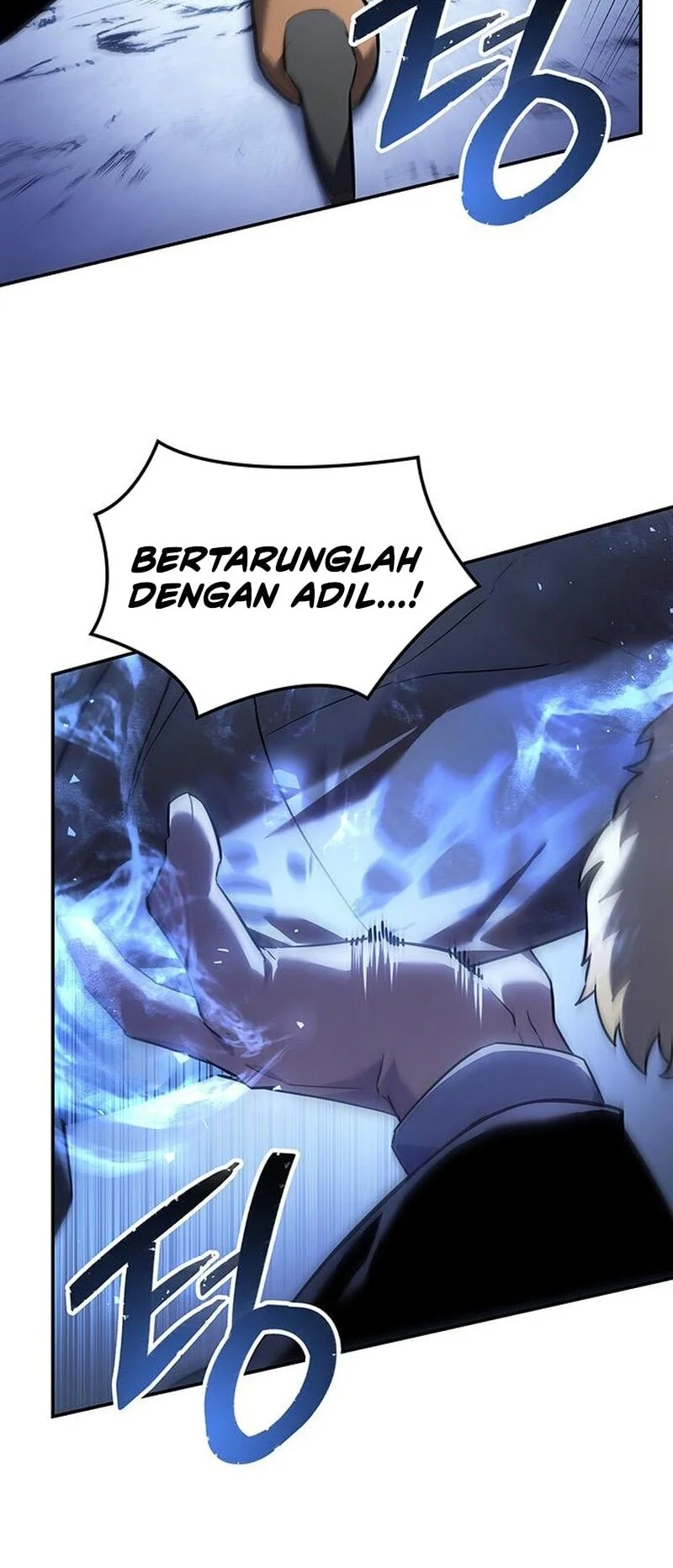 Ice Lord Chapter 52 Gambar 57