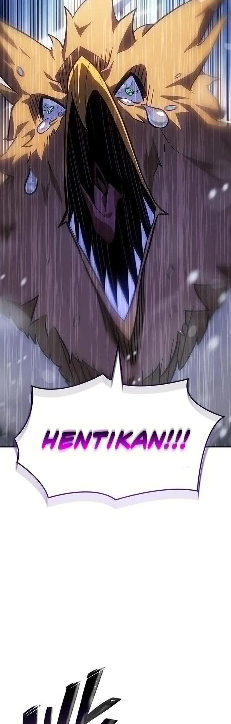 Ice Lord Chapter 52 Gambar 59