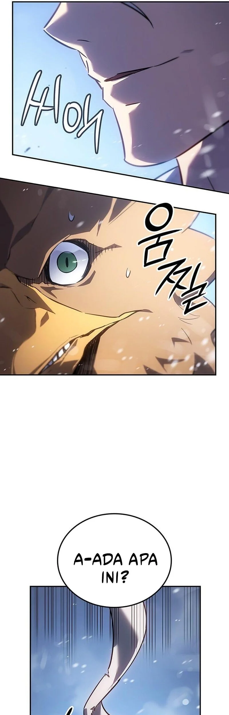 Ice Lord Chapter 52 Gambar 62