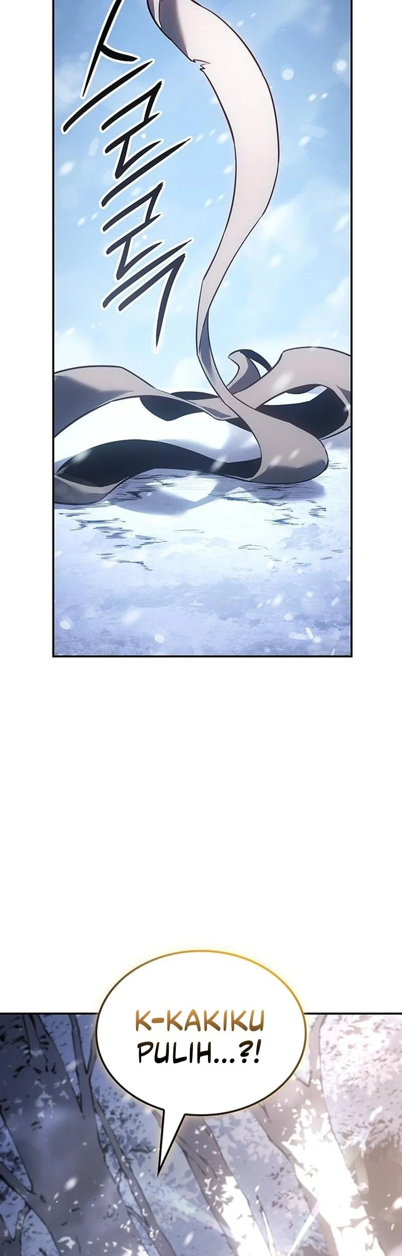 Ice Lord Chapter 52 Gambar 63