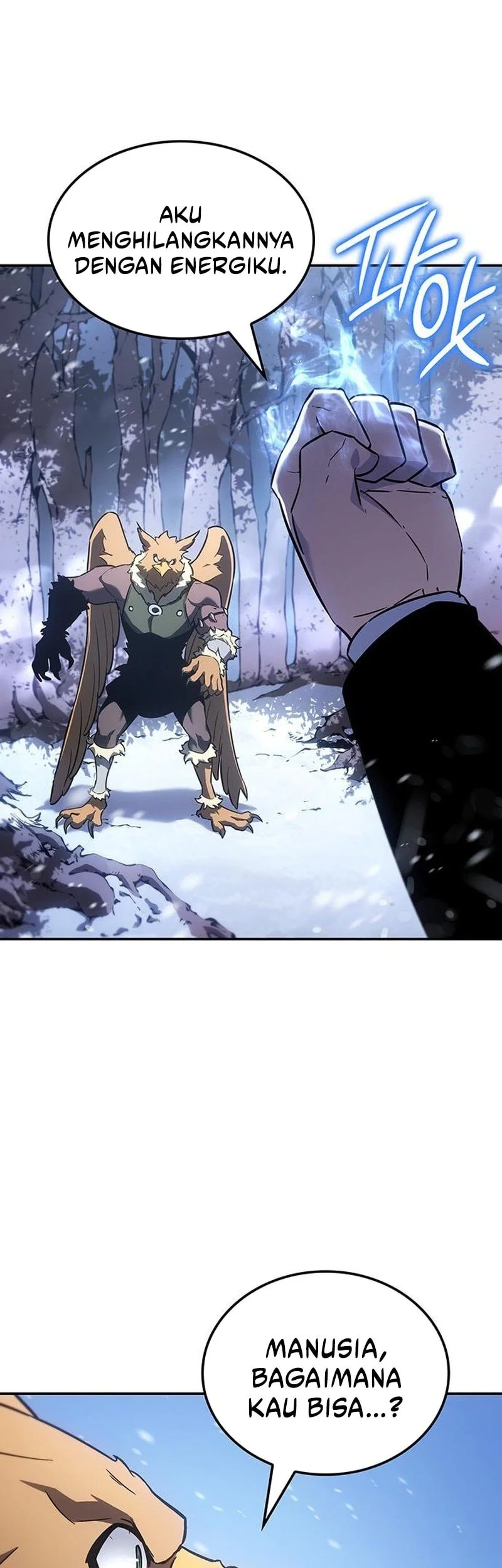 Ice Lord Chapter 52 Gambar 68