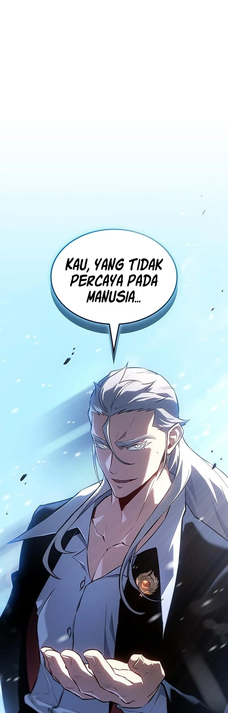 Ice Lord Chapter 52 Gambar 70