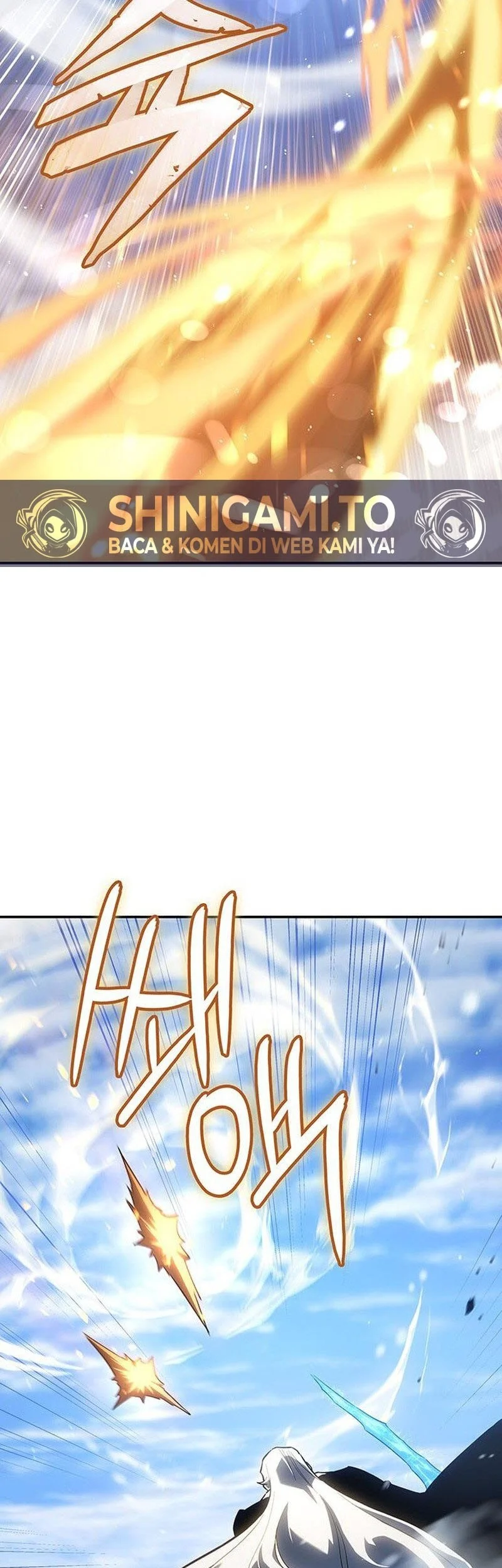 Ice Lord Chapter 52 Gambar 12