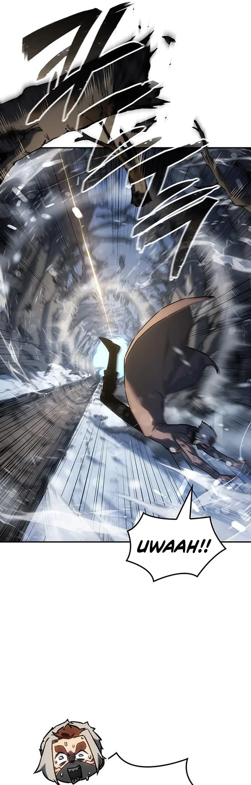 Ice Lord Chapter 52 Gambar 18