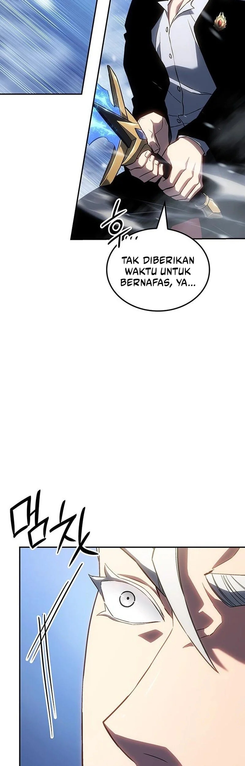 Ice Lord Chapter 52 Gambar 20