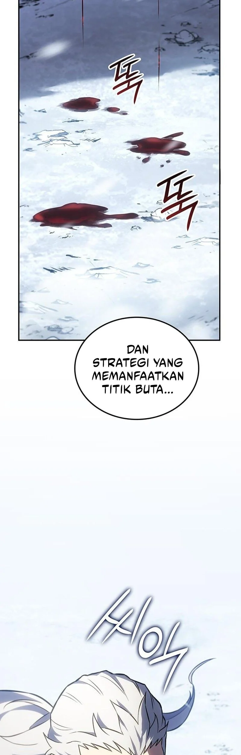 Ice Lord Chapter 52 Gambar 28