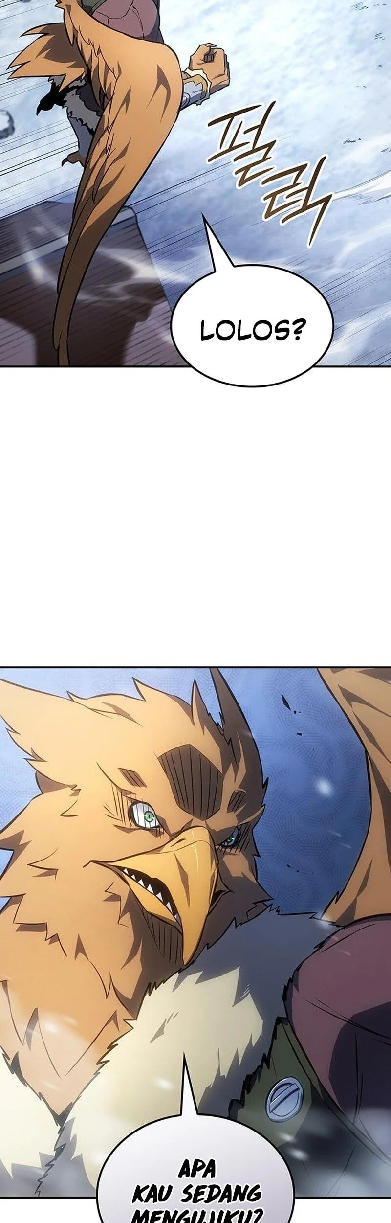 Ice Lord Chapter 52 Gambar 31