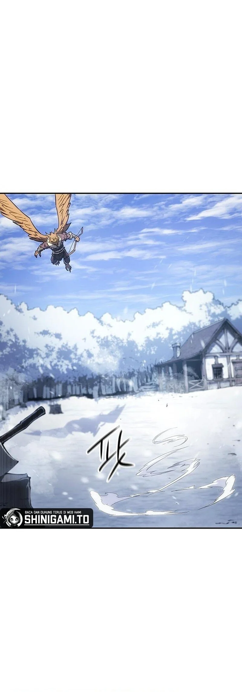 Ice Lord Chapter 52 Gambar 33