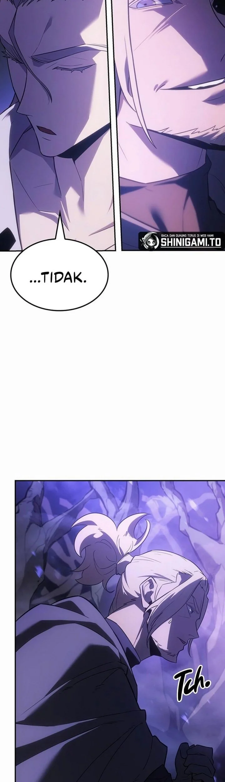 ice lord chapter 55 - Page 7