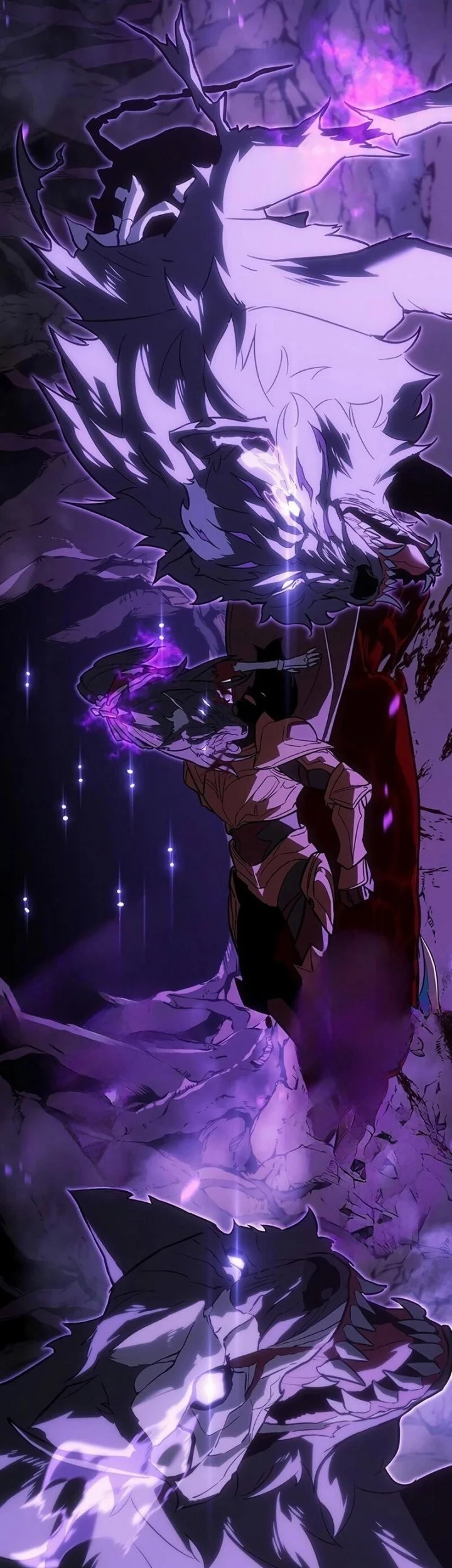 ice lord chapter 55 - Page 21