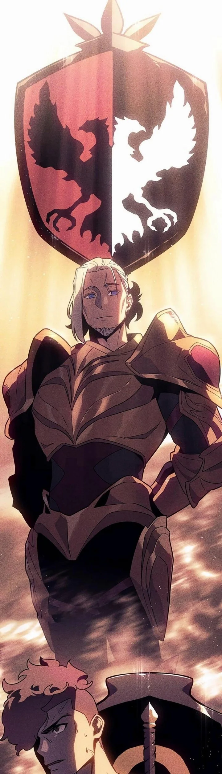 ice lord chapter 56 - Page 22