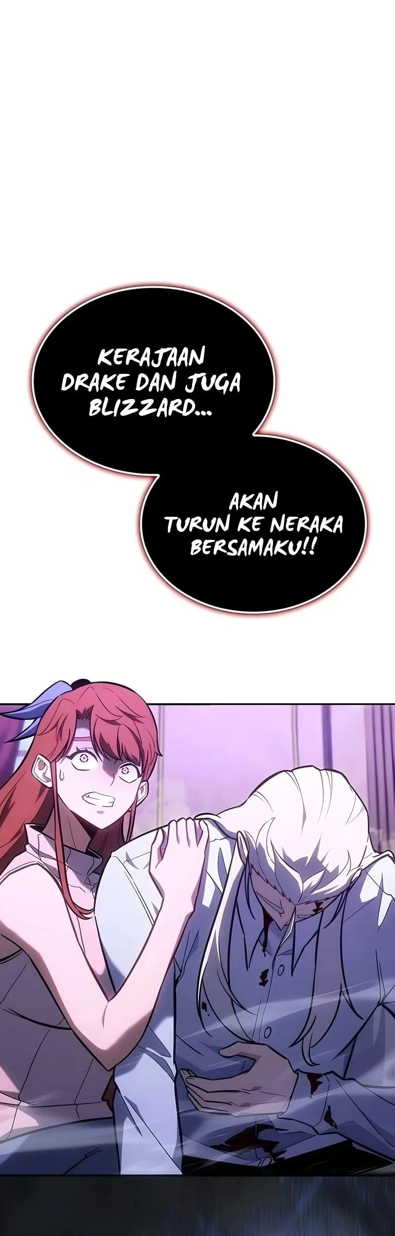 Ice Lord Chapter 63 Gambar 35