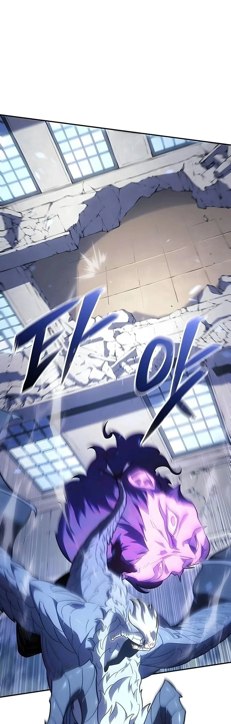 Ice Lord Chapter 63 Gambar 38