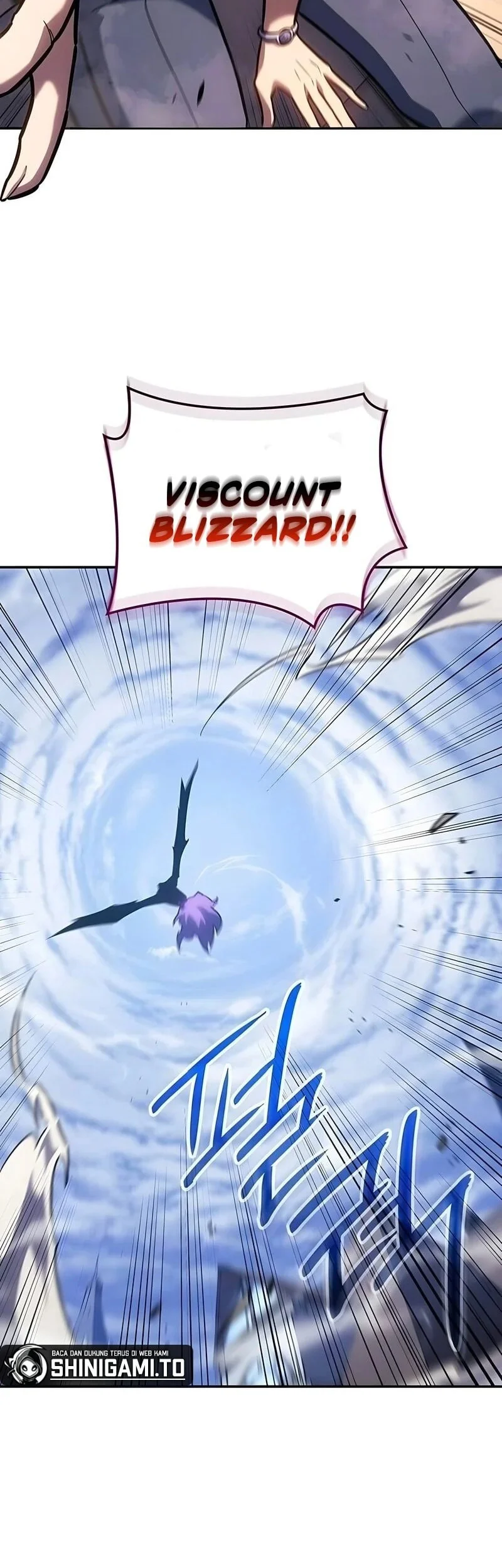 Ice Lord Chapter 63 Gambar 41