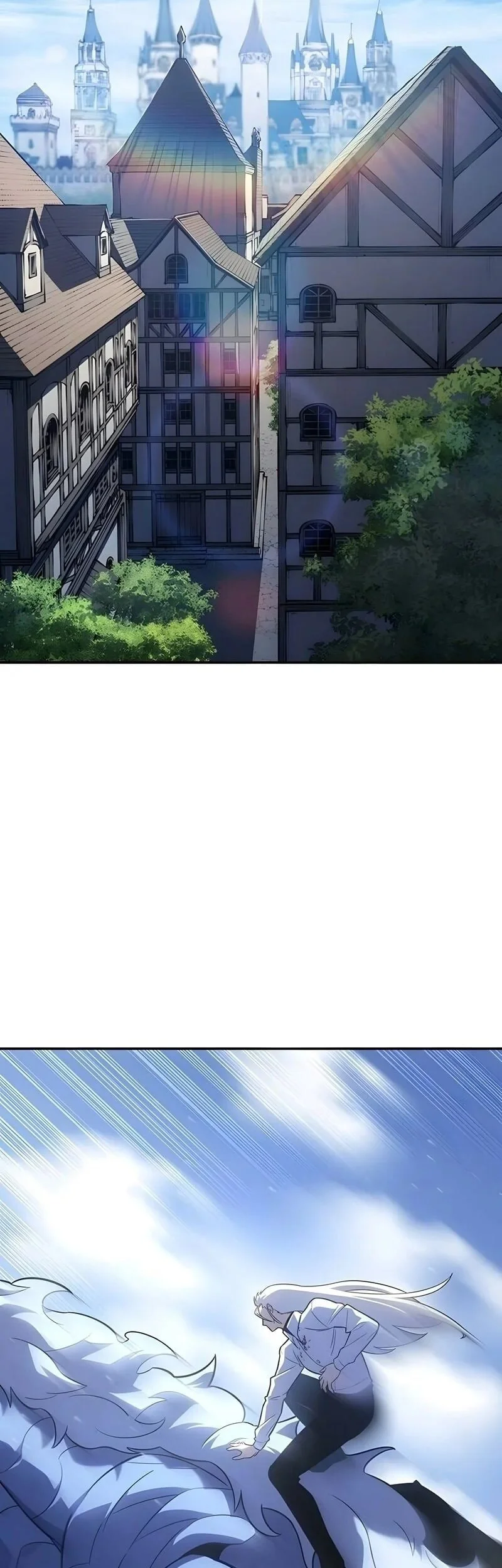 Ice Lord Chapter 63 Gambar 44