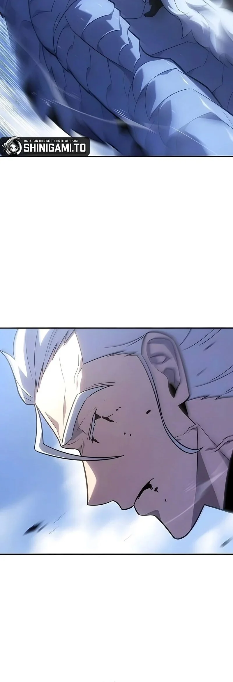 Ice Lord Chapter 63 Gambar 45