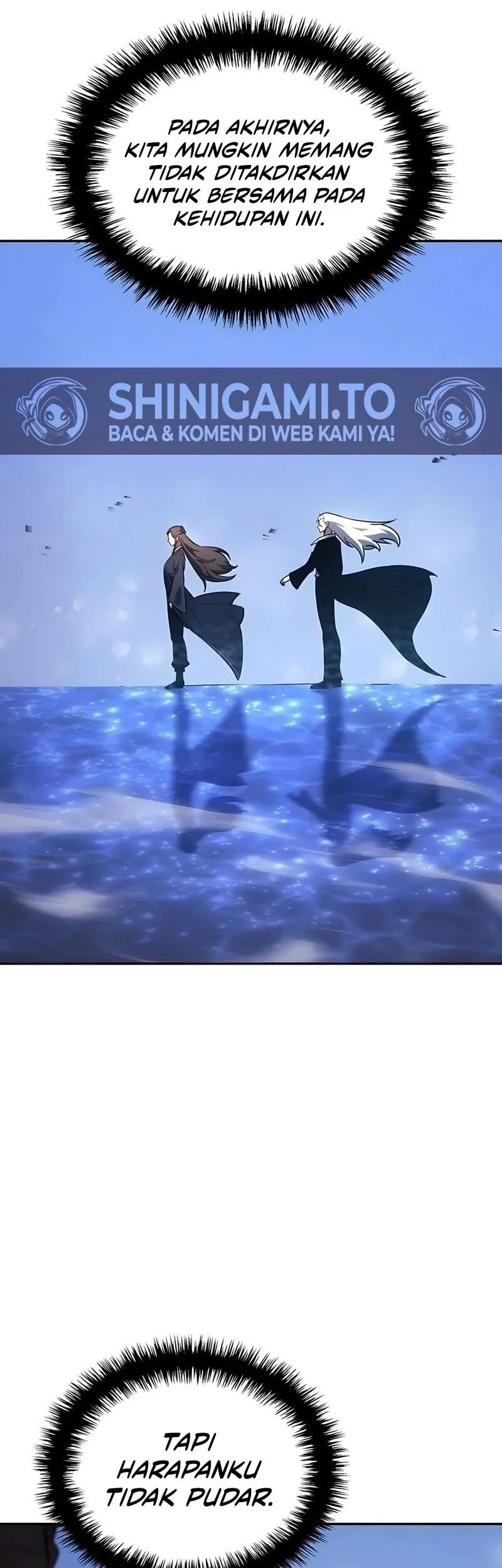 Ice Lord Chapter 63 Gambar 47