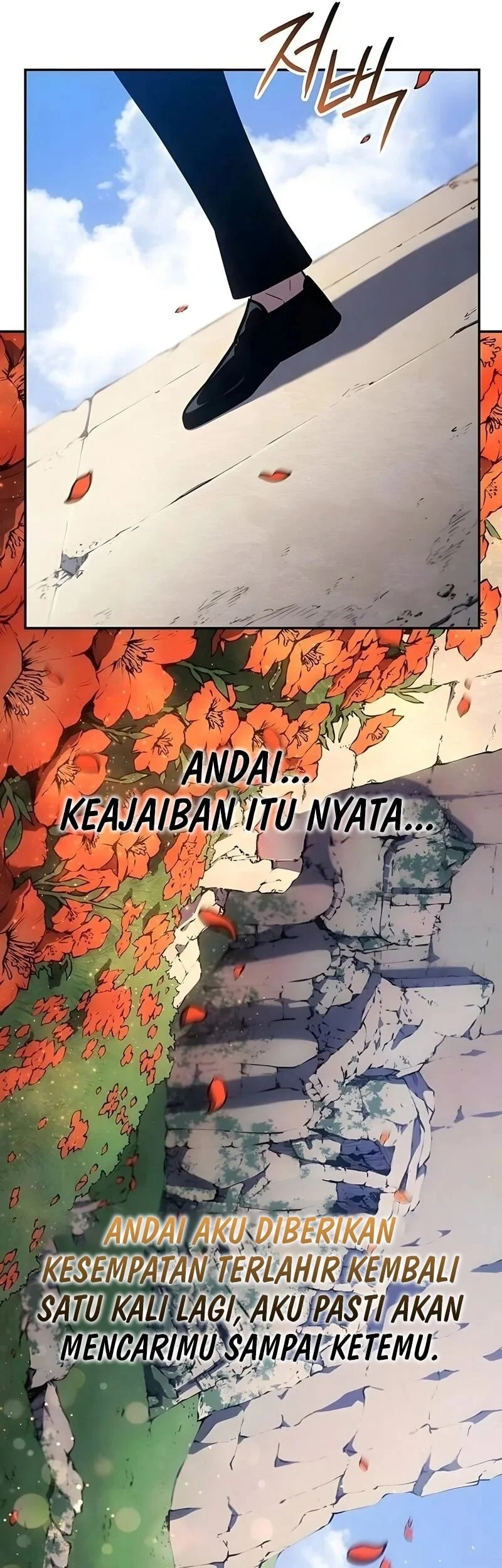 Ice Lord Chapter 63 Gambar 50