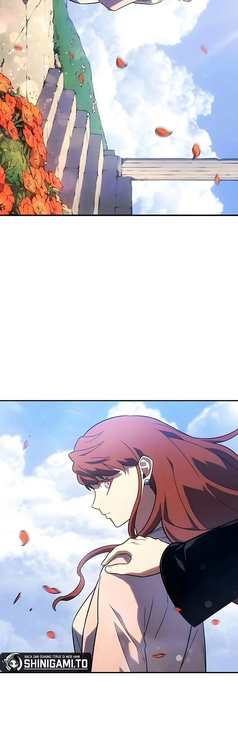 Ice Lord Chapter 63 Gambar 52