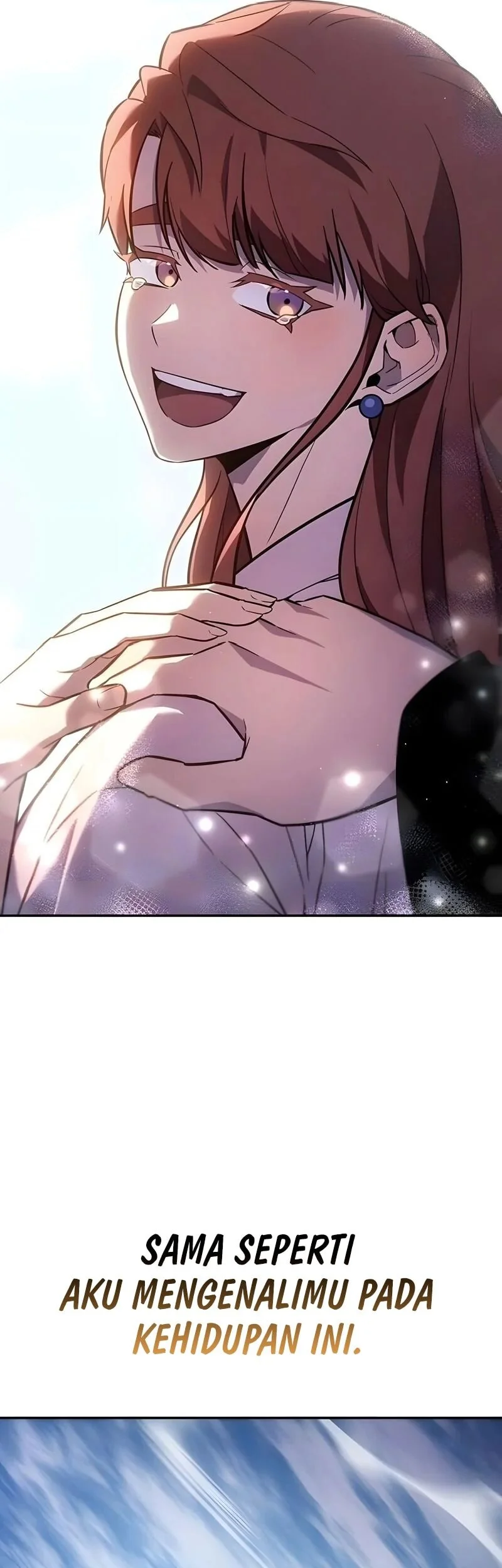 Ice Lord Chapter 63 Gambar 54