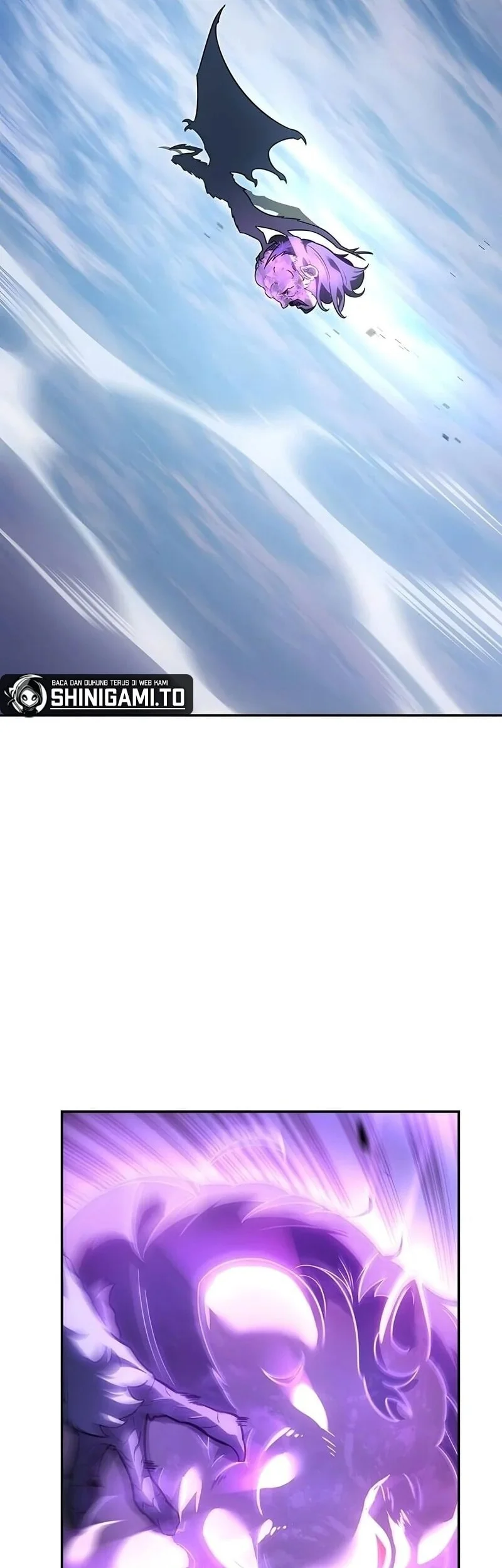 Ice Lord Chapter 63 Gambar 55