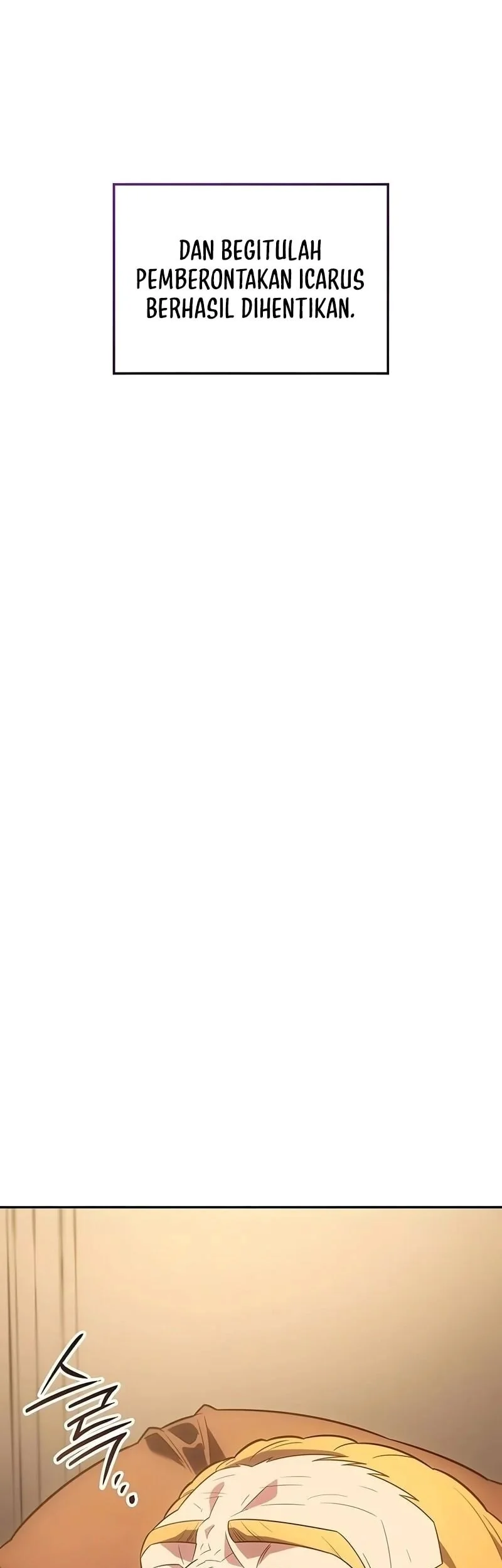 Ice Lord Chapter 63 Gambar 58