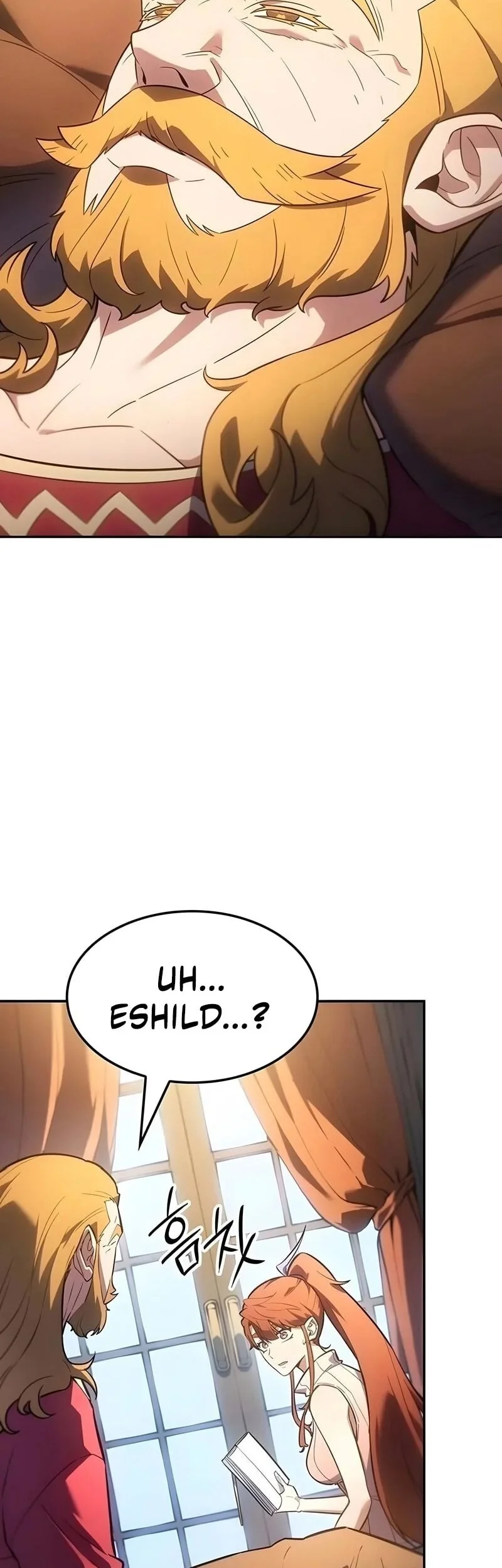 Ice Lord Chapter 63 Gambar 59