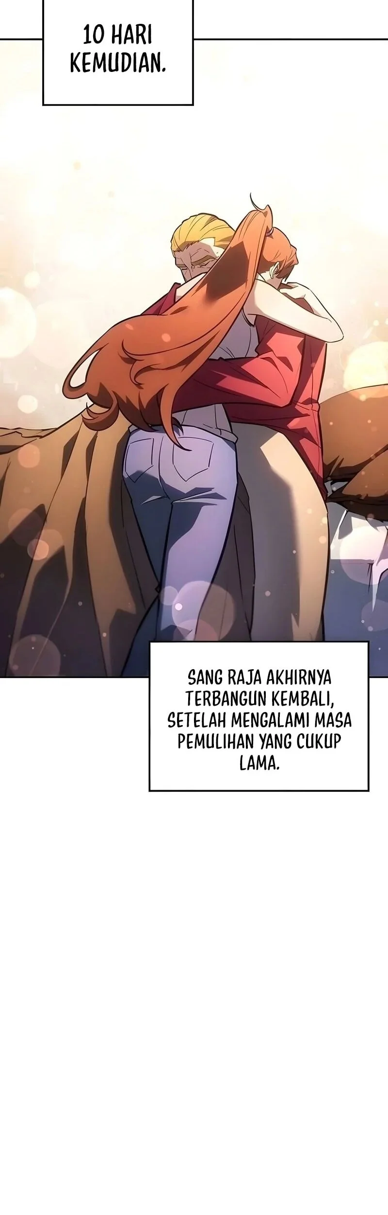 Ice Lord Chapter 63 Gambar 61