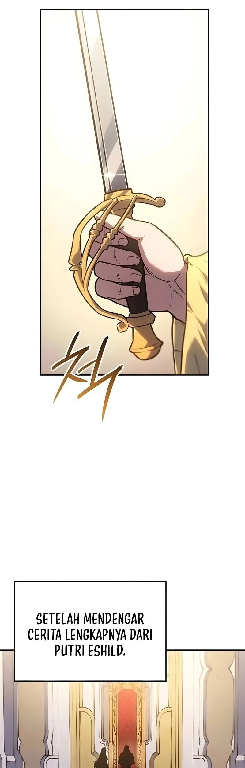 Ice Lord Chapter 63 Gambar 62