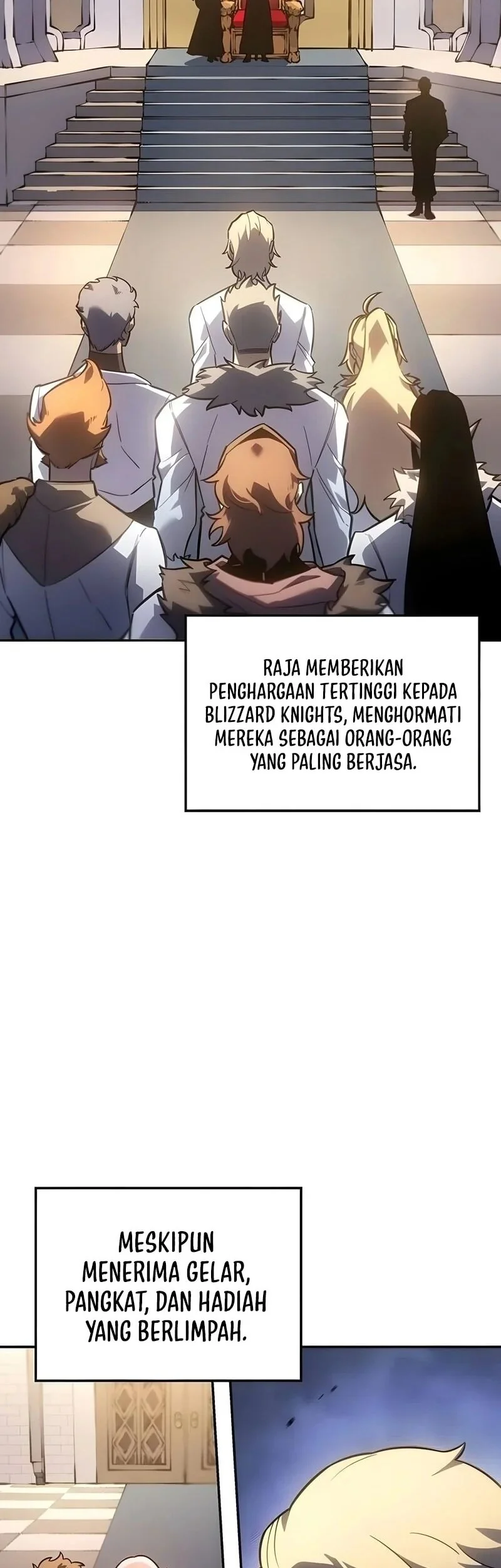 Ice Lord Chapter 63 Gambar 63