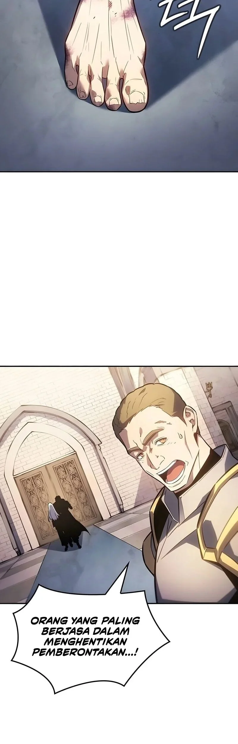 Ice Lord Chapter 63 Gambar 65