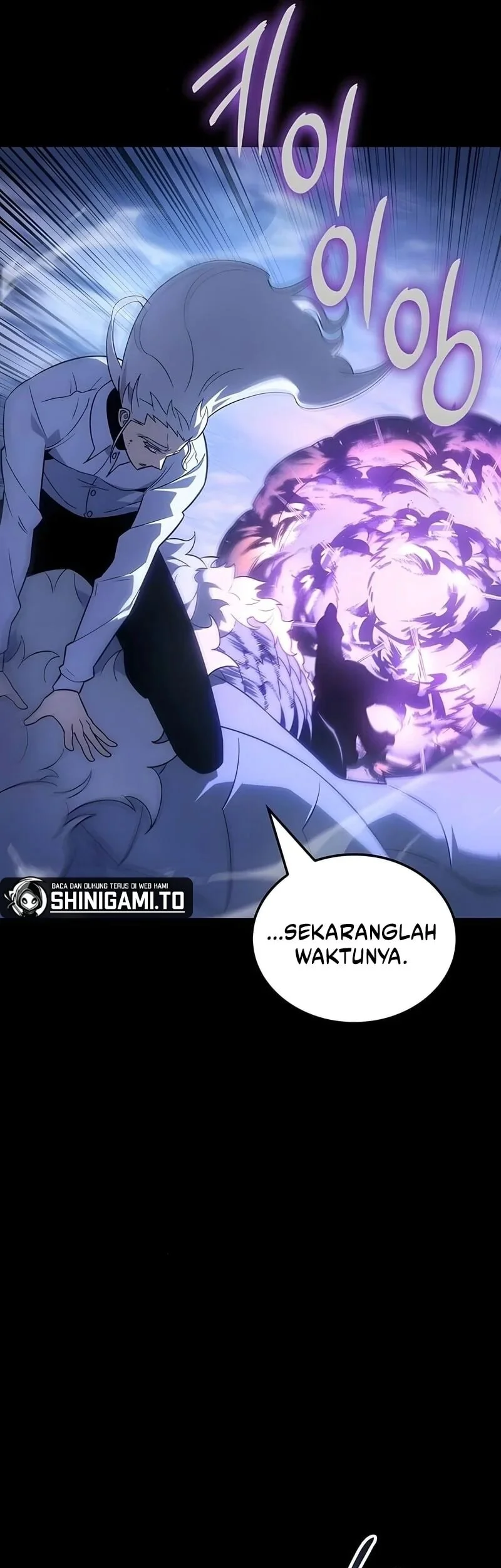 Ice Lord Chapter 63 Gambar 70